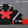 Alemania Conjunto 2026 Negro - Portero Alemania | PTDHMALL