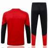 Alemania Conjunto 2026 Rojo - Portero Alemania | PTDHMALL