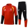 Alemania Conjunto 2026 Rojo - Portero Alemania | PTDHMALL