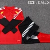 Alemania Conjunto 2026 Rojo - Portero Alemania | PTDHMALL