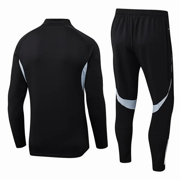 Argelia Conjunto 2025 Negro - Portero Argelia | PTDHMALL