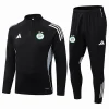 Argelia Conjunto 2025 Negro - Portero Argelia | PTDHMALL