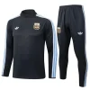 Argentina Conjunto 2026 Gris - Argentina Barata | PTDHMALL