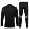 Argentina Conjunto 2026 Negro - Argentina Barata | PTDHMALL