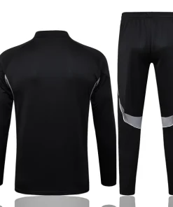 Argentina Conjunto 2026 Negro - Argentina Barata | PTDHMALL