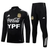 Argentina Conjunto 2026 Negro - Argentina Barata | PTDHMALL