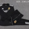 Argentina Conjunto 2026 Negro - Argentina Barata | PTDHMALL
