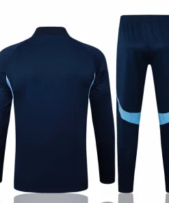 Arsenal Conjunto 2025 2026 Azul - Arsenal Barata | PTDHMALL