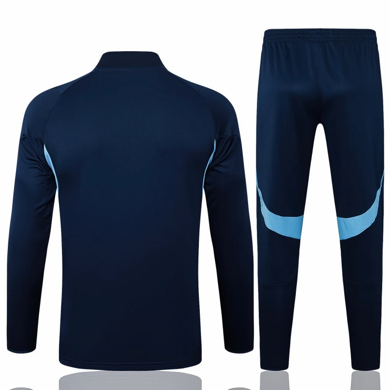 Arsenal Conjunto 2025 2026 Azul - Arsenal Barata | PTDHMALL