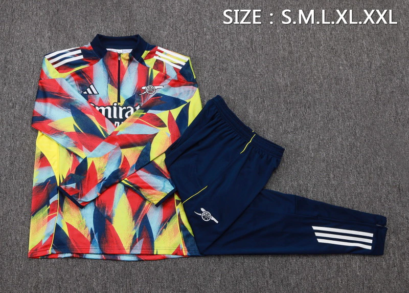 Arsenal Conjunto 2025 2026 Amarillo - Arsenal Barata | PTDHMALL