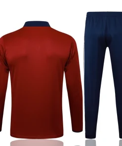 Arsenal Conjunto 2025 2026 Rojo - Arsenal Barata | PTDHMALL