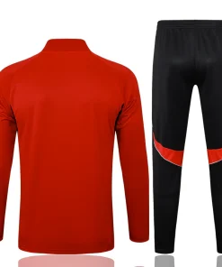 Arsenal Conjunto 2025 2026 Rojo - Arsenal Barata | PTDHMALL