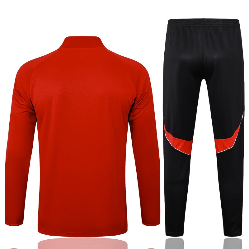 Arsenal Conjunto 2025 2026 Rojo - Arsenal Barata | PTDHMALL
