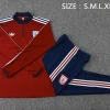 Arsenal Conjunto 2025 2026 Rojo - Arsenal Barata | PTDHMALL