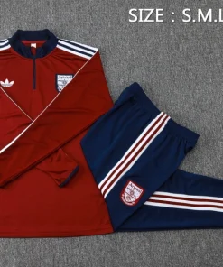 Arsenal Conjunto 2025 2026 Rojo - Arsenal Barata | PTDHMALL
