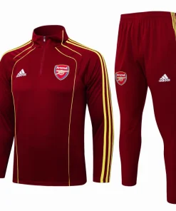 Arsenal Conjunto 2025 2026 Rojo - Arsenal Barata | PTDHMALL