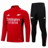 Arsenal Conjunto 2025 2026 Rojo - Arsenal Barata | PTDHMALL