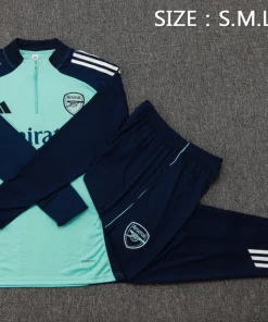 Arsenal Conjunto 2025 2026 Verde - Arsenal Barata | PTDHMALL