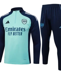Arsenal Conjunto 2025 2026 Verde - Arsenal Barata | PTDHMALL