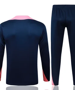 FC Barcelona Conjunto 2025 2026 Azul - FC Barcelona Barata | PTDHMALL