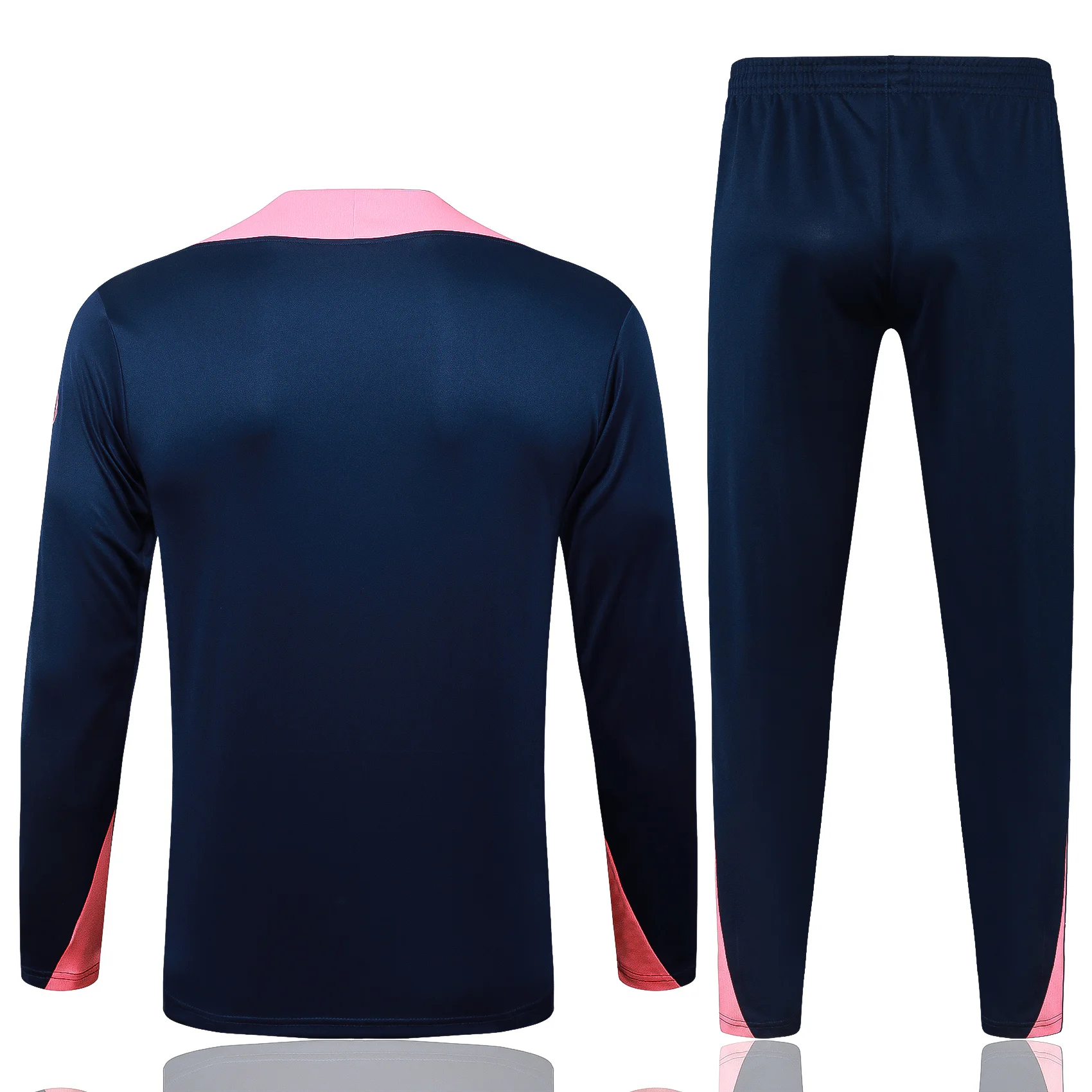 FC Barcelona Conjunto 2025 2026 Azul - FC Barcelona Barata | PTDHMALL