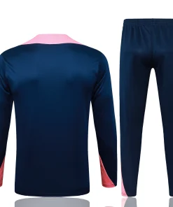 FC Barcelona Conjunto 2025 2026 Azul - FC Barcelona Barata | PTDHMALL