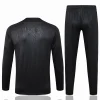 FC Barcelona Conjunto 2025 2026 Negro - FC Barcelona Barata | PTDHMALL