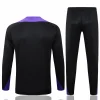FC Barcelona Conjunto 2025 2026 Negro - FC Barcelona Barata | PTDHMALL
