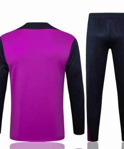 FC Barcelona Conjunto 2025 2026 Púrpura - FC Barcelona Barata | PTDHMALL