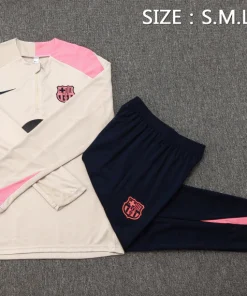 FC Barcelona Conjunto 2025 2026 Amarillo - FC Barcelona Barata | PTDHMALL