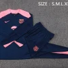 FC Barcelona Conjunto 2025 2026 Azul - FC Barcelona Barata | PTDHMALL