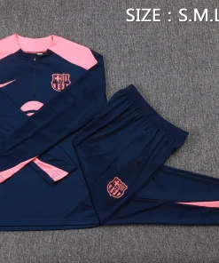 FC Barcelona Conjunto 2025 2026 Azul - FC Barcelona Barata | PTDHMALL