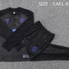 FC Barcelona Conjunto 2025 2026 Negro - FC Barcelona Barata | PTDHMALL