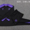 FC Barcelona Conjunto 2025 2026 Negro - FC Barcelona Barata | PTDHMALL