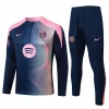 FC Barcelona Conjunto 2025 2026 Azul - FC Barcelona Barata | PTDHMALL