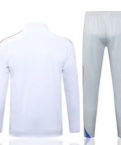 Conjunto 2025 2026 Blanco | PTDHMALL