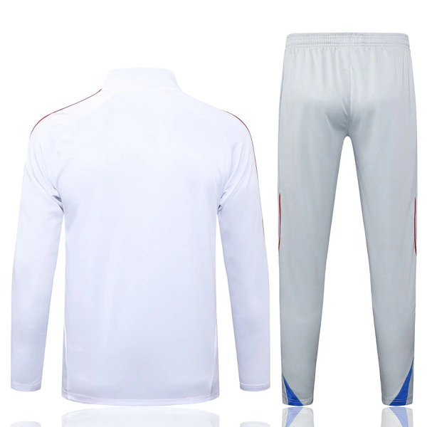 Conjunto 2025 2026 Blanco | PTDHMALL