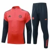 Conjunto 2025 2026 Rojo | PTDHMALL