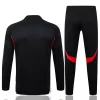 Conjunto 2025 2026 Negro | PTDHMALL
