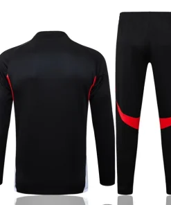 Conjunto 2025 2026 Negro | PTDHMALL