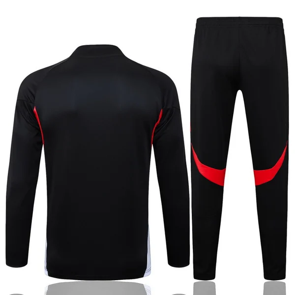 Conjunto 2025 2026 Negro | PTDHMALL
