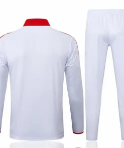 Conjunto 2025 2026 Blanco | PTDHMALL