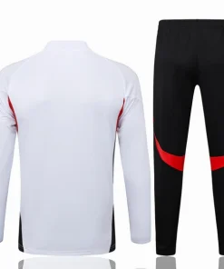 Conjunto 2025 2026 Blanco | PTDHMALL