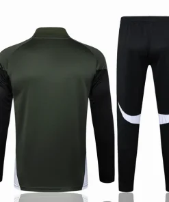 Conjunto 2025 2026 Verde | PTDHMALL