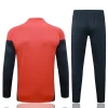 Conjunto 2025 2026 Rojo | PTDHMALL