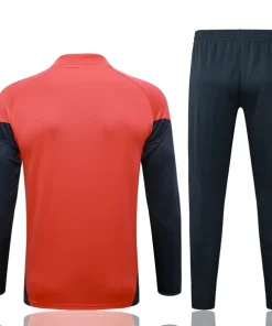 Conjunto 2025 2026 Rojo | PTDHMALL