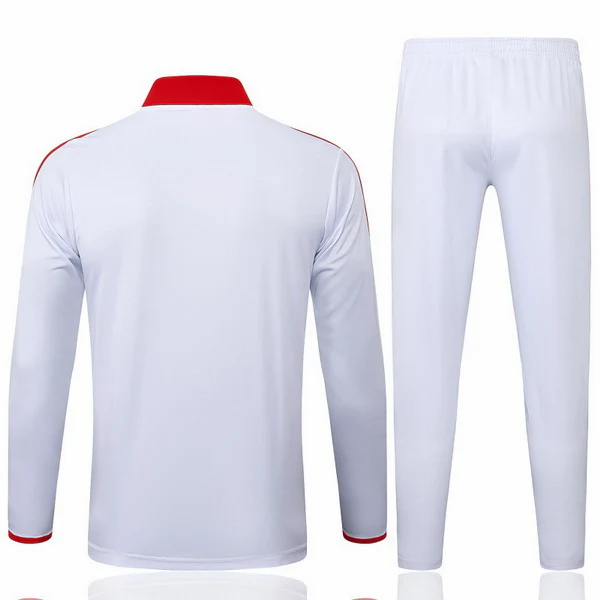 Conjunto 2025 2026 Blanco | PTDHMALL