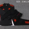 Conjunto 2025 2026 Negro | PTDHMALL