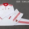 Conjunto 2025 2026 Blanco | PTDHMALL