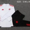 Conjunto 2025 2026 Blanco | PTDHMALL